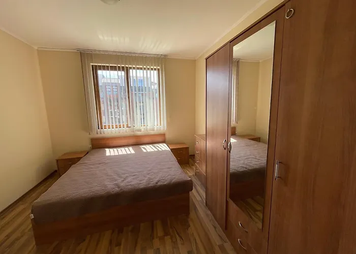 Private In Apolon Apartamento *