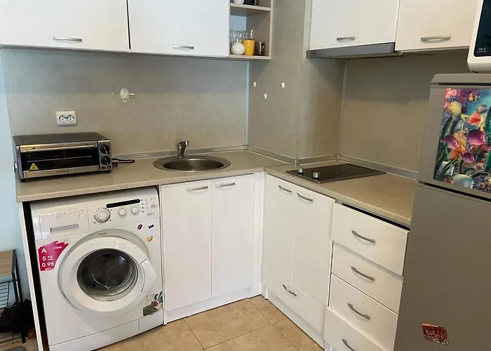 Private In Apolon Apartamento *